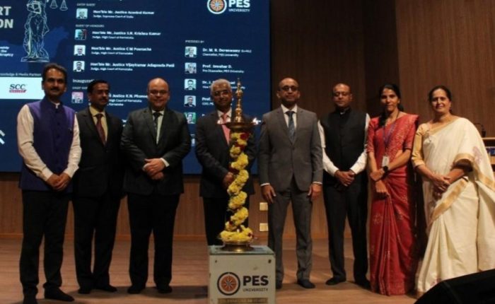 Moot Court Competition